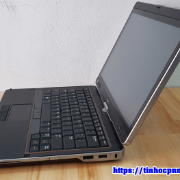 Laptop Dell Latitude XT3 màn hình cảm ứng xoay 360 độ laptop cu gia re tphcm 2