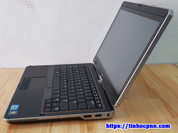 Laptop Dell Latitude XT3 màn hình cảm ứng xoay 360 độ laptop cu gia re tphcm 2