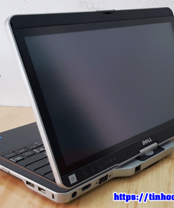 Laptop Dell Latitude XT3 màn hình cảm ứng xoay 360 độ laptop cu gia re tphcm 3