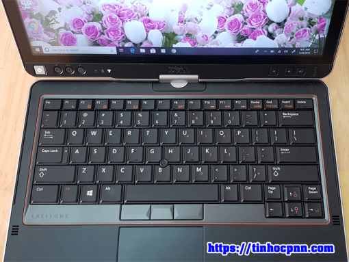 Laptop Dell Latitude XT3 màn hình cảm ứng xoay 360 độ laptop cu gia re tphcm 4