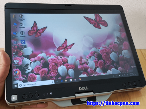 Laptop Dell Latitude XT3 màn hình cảm ứng xoay 360 độ laptop cu gia re tphcm