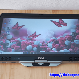 Laptop Dell Latitude XT3 màn hình cảm ứng xoay 360 độ laptop cu gia re tphcm 6