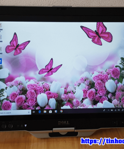 Laptop Dell Latitude XT3 màn hình cảm ứng xoay 360 độ laptop cu gia re tphcm 7