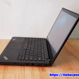 Laptop Lenovo Thinkpad T440s core i7 ram 4GB SSD 120GB laptop cam ung gia re tphcm 4