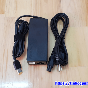 Sạc Laptop Lenovo 4.5A chân vuông USB - Adapter Laptop Lenovo giá rẻ
