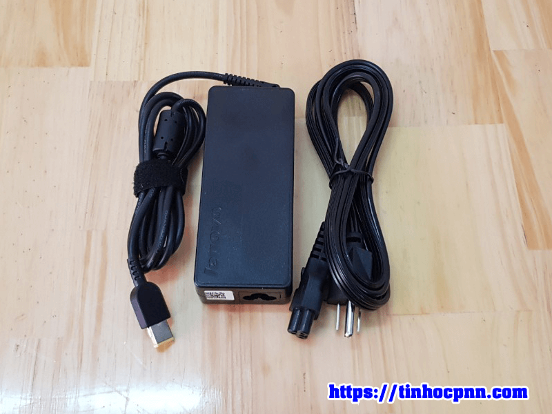 Sạc Laptop Lenovo 4.5A chân vuông USB - Adapter Laptop Lenovo Zin giá rẻ tphcm 3