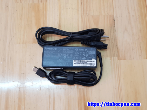Sạc Laptop Lenovo 4.5A chân vuông USB - Adapter Laptop Lenovo giá rẻ