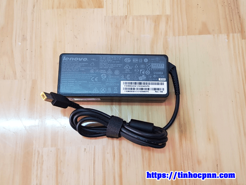 Sạc Laptop Lenovo 4.5A chân vuông USB - Adapter Laptop Lenovo Zin giá rẻ tphcmSạc Laptop Lenovo 4.5A chân vuông USB - Adapter Laptop Lenovo Zin giá rẻ tphcm