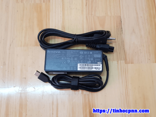 Sạc Laptop Lenovo 4.5A chân vuông USB - Adapter Laptop Lenovo Zin giá rẻ tphcm 4