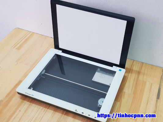 Thanh lý máy scan HP 200 L2734A bản scan đẹp, rõ may quet cu gia re tphcm 1
