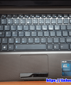 Laptop Asus K42F laptop van phong cu gia re tphcm