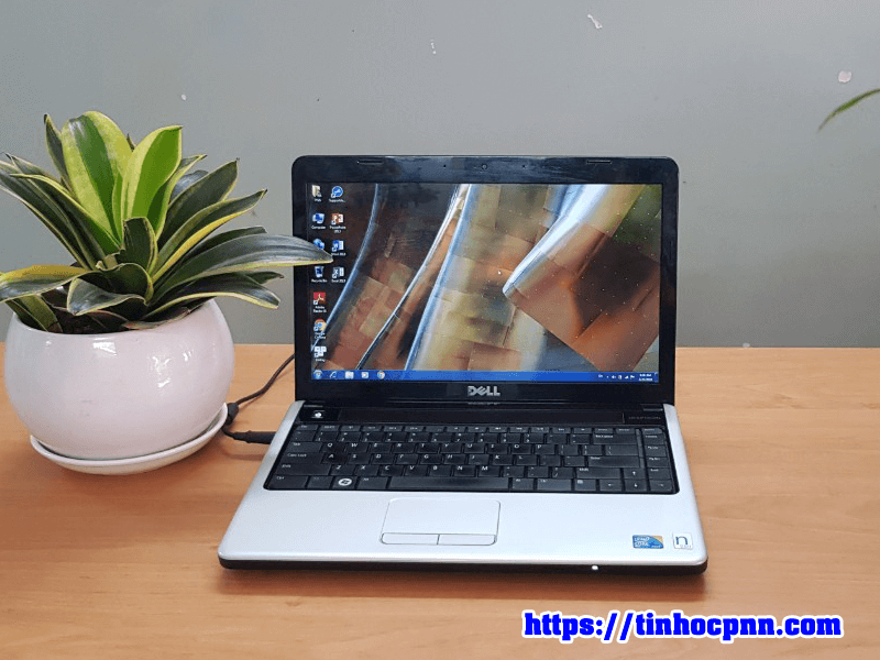 Laptop Dell Inspiron 1440 Laptop văn phòng giá rẻ tphcm 4