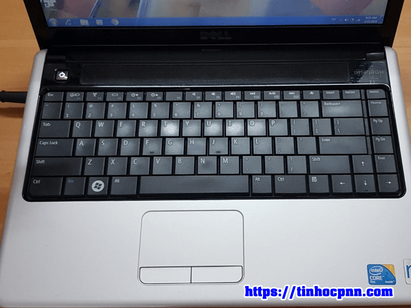 Laptop Dell Inspiron 1440 Laptop văn phòng giá rẻ tphcm