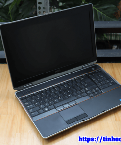 Laptop Dell Latitude E6520 core i7 laptop van phong gia re tphcm 2