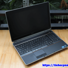 Laptop Dell Latitude E6520 core i7 laptop van phong gia re tphcm 2