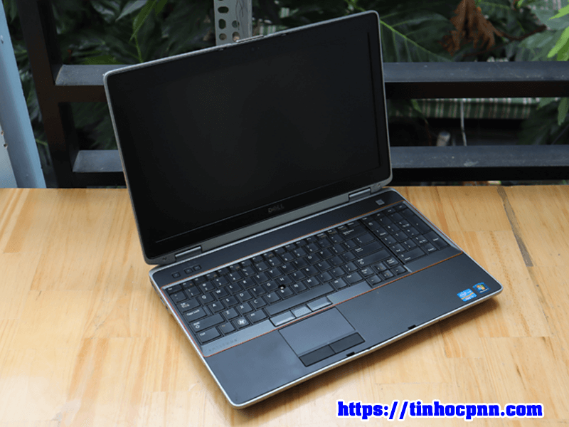 Laptop Dell Latitude E6520 core i7 ram 4G HDD 500GB | Tin học PNN