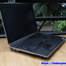 Laptop Dell Latitude E6520 core i7 laptop van phong gia re tphcm 3