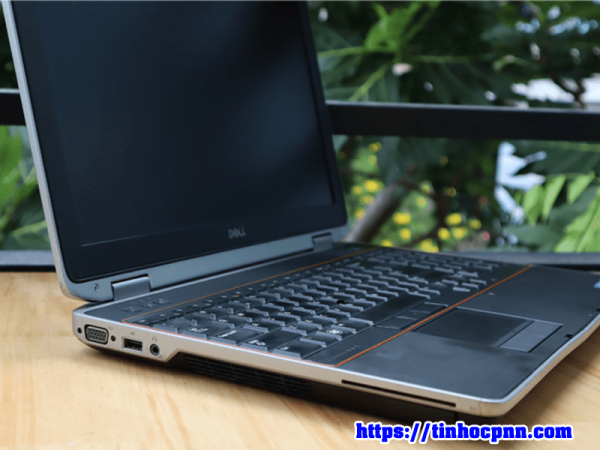 Laptop Dell Latitude E6520 core i7 laptop van phong gia re tphcm 4