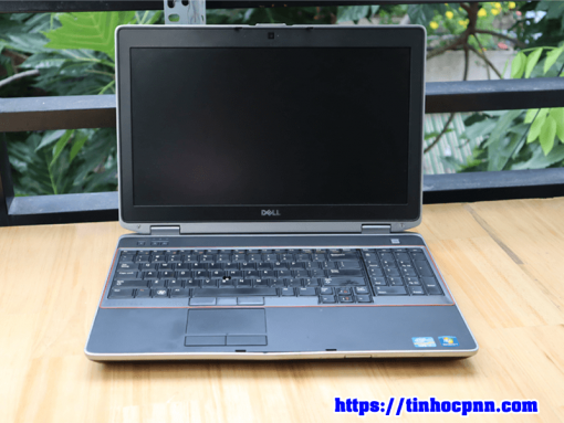 Laptop Dell Latitude E6520 core i7 laptop van phong gia re tphcm