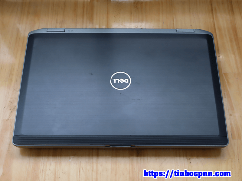 Laptop Dell Latitude E6520 core i7 ram 4G HDD 500GB | Tin học PNN