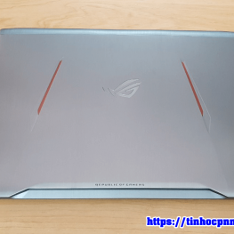 Laptop Asus Gaming GL702VSK i7 7700HQ GTX 1070 1