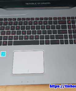 Laptop Asus Gaming GL702VSK i7 7700HQ GTX 1070 10