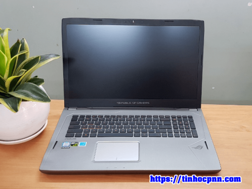 Laptop Asus Gaming GL702VSK i7 7700HQ GTX 1070 2
