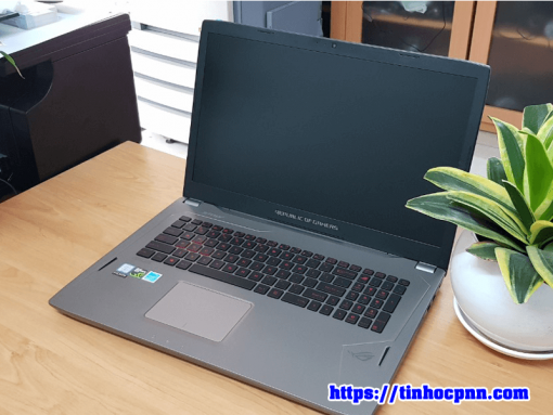 Laptop Asus Gaming GL702VSK i7 7700HQ GTX 1070 3