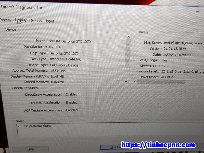 Laptop Asus Gaming GL702VSK i7 7700HQ GTX 1070 4