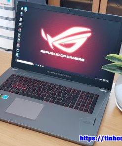 Laptop Asus Gaming GL702VSK i7 7700HQ GTX 1070 5