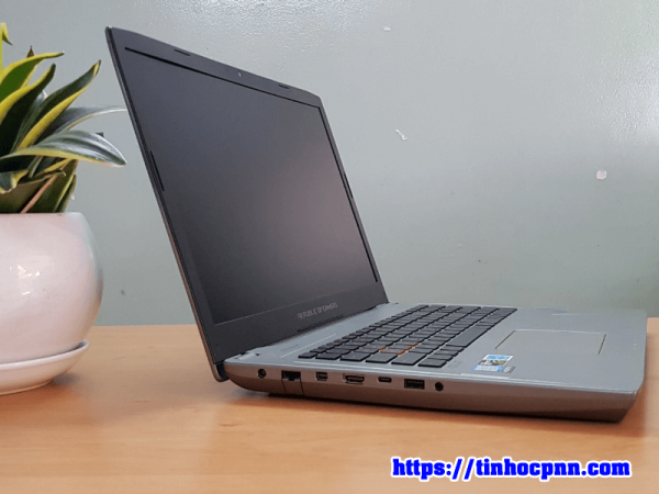 Laptop Asus Gaming GL702VSK i7 7700HQ GTX 1070 7