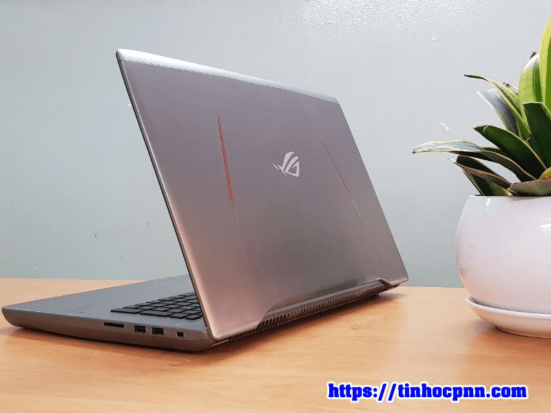Laptop Asus Gaming GL702VSK i7 7700HQ GTX 1070 9