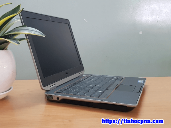 Laptop Dell Latitude E6320 core i5 SSD 120GB laptop cu gia re 1