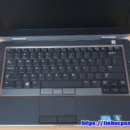 Laptop Dell Latitude E6320 core i5 SSD 120GB laptop cu gia re 2