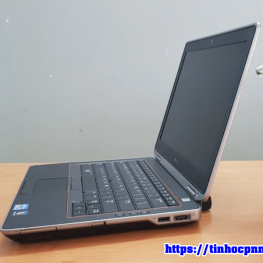 Laptop Dell Latitude E6320 core i5 SSD 120GB laptop cu gia re