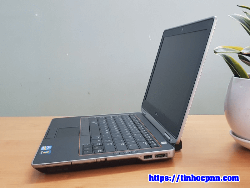Laptop Dell Latitude E6320 core i5 SSD 120GB laptop cu gia re