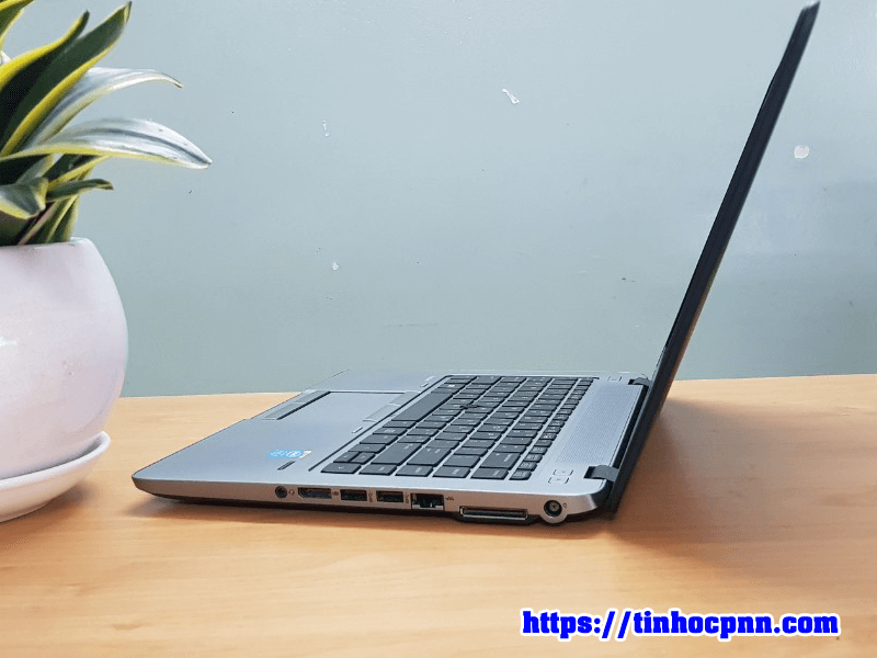 Laptop HP Elitebook 840 G2 i5 5300U SSD 120GB AMD R7 M260X laptop cu gia re 1