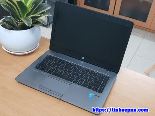 Laptop HP Elitebook 840 G2 i5 5300U SSD 120GB AMD R7 M260X laptop cu gia re 6
