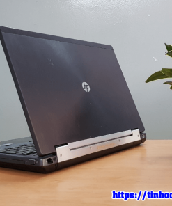 Laptop HP Elitebook 8560w Mobile workstation thanh lịch laptop cu gia re 2