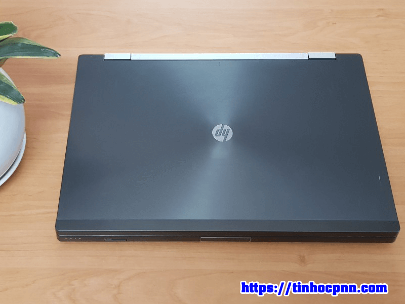Laptop HP Elitebook 8570w - Laptop workstation đồ họa, chơi game gia re 5