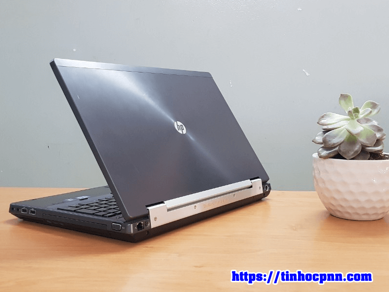 Laptop HP Elitebook 8570w - Laptop workstation đồ họa, chơi game gia re