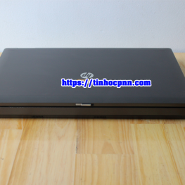 Laptop HP Probook 6570b core i5 ram 4GB SSD 120GB laptop cu gia re 10