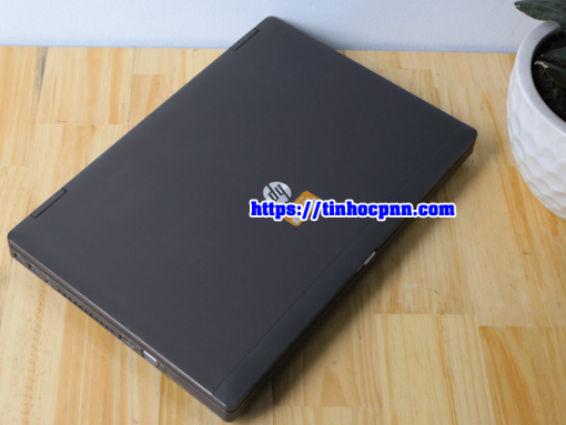 Laptop HP Probook 6570b core i5 ram 4GB SSD 120GB laptop cu gia re 2