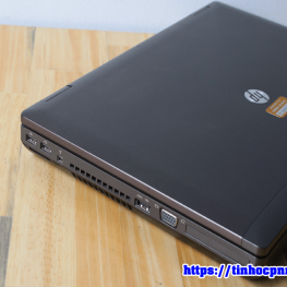 Laptop HP Probook 6570b core i5 ram 4GB SSD 120GB laptop cu gia re 3