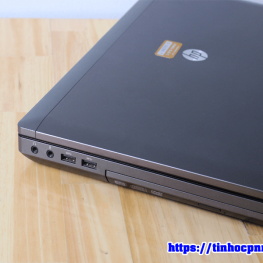 Laptop HP Probook 6570b core i5 ram 4GB SSD 120GB laptop cu gia re 4