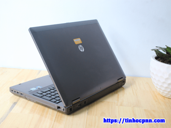 Laptop HP Probook 6570b core i5 ram 4GB SSD 120GB laptop cu gia re 5