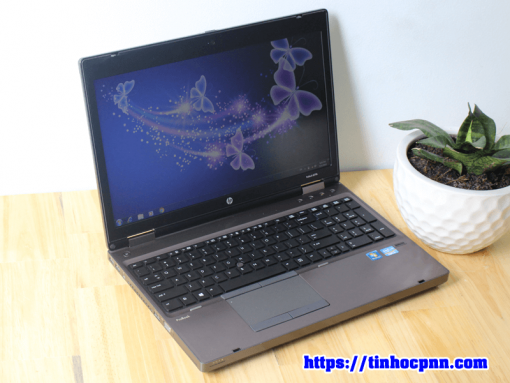 Laptop HP Probook 6570b core i5 ram 4GB SSD 120GB laptop cu gia re
