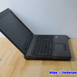 Laptop HP Probook 6570b core i5 ram 4GB SSD 120GB laptop cu gia re 6