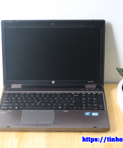 Laptop HP Probook 6570b core i5 ram 4GB SSD 120GB laptop cu gia re 8