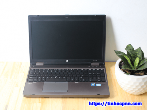 Laptop HP Probook 6570b core i5 ram 4GB SSD 120GB laptop cu gia re 8
